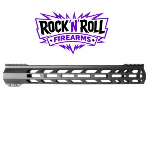 Rock 'n' Roll 13.5" Lightweight Handguard