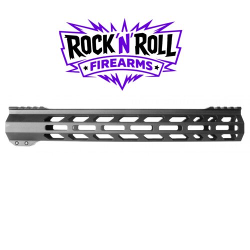 Rock 'n' Roll 13.5" Lightweight Handguard