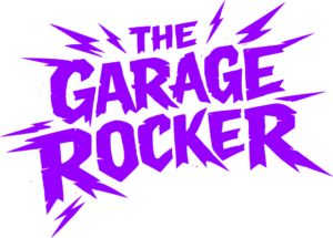 The Garage Rocker - AR22