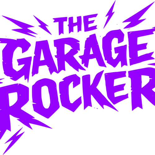 garagerocker The Garage Rocker - AR22