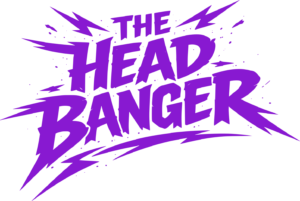 headbannger The Head Banger – AR22