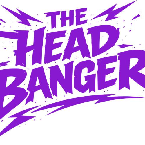 The Head Banger – AR22