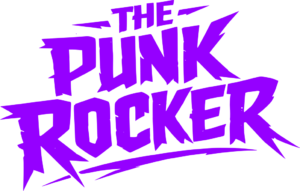 The Punk Rocker – AR22
