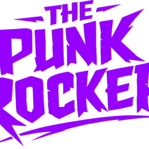 The Punk Rocker – AR22