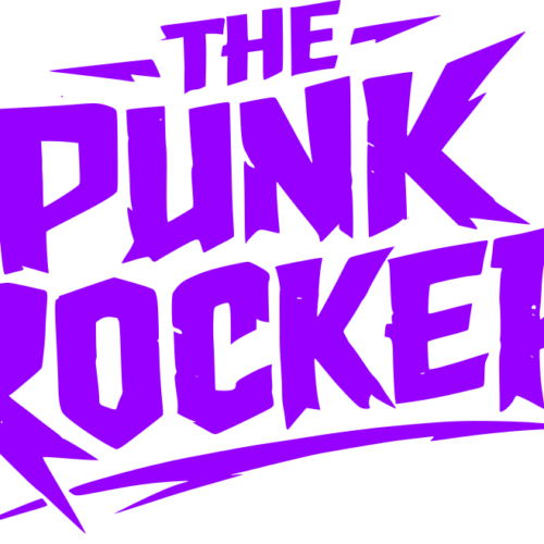 punkrocker The Punk Rocker – AR22